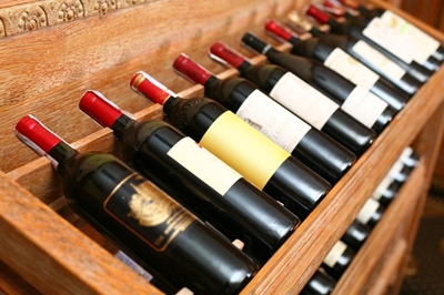 Create your own private wine cellar