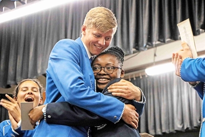 York High top performers recognised