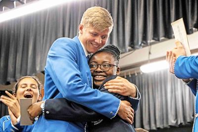 York High top performers recognised