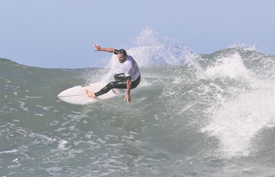Whet your appetite for the Vic Bay Quad