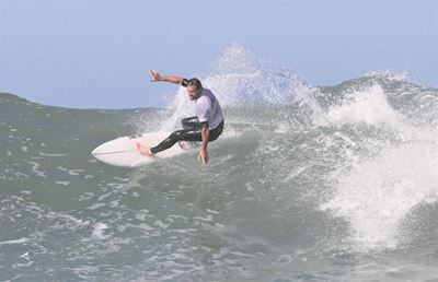 Whet your appetite for the Vic Bay Quad