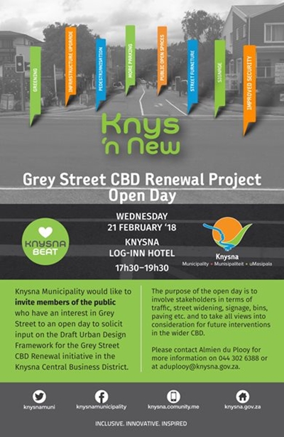 ‘Ambitious plans’ for Grey Street
