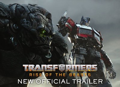 Transformers: Rise of the Beasts