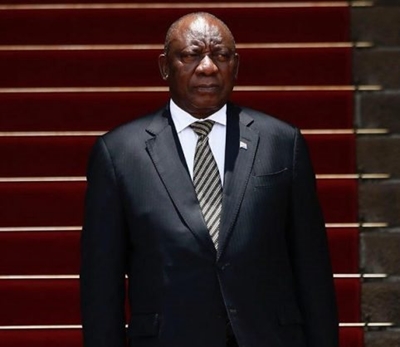 Ramaphosa to address launch of Tourism Equity Fund