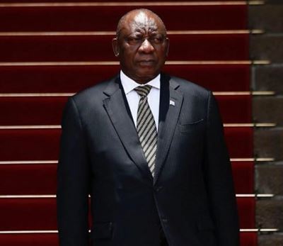 Ramaphosa to address launch of Tourism Equity Fund