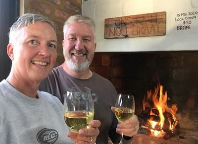 Grendelbraai van begin tot end
