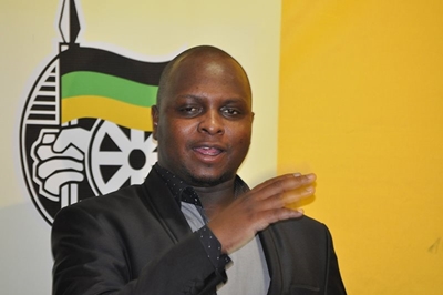 So-called shortage of coal is fictional nonsense: Floyd Shivambu