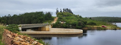 Gardag raises half of legal costs to fight development