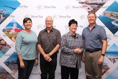 Kunstefees op die kaarte vir Mosselbaai