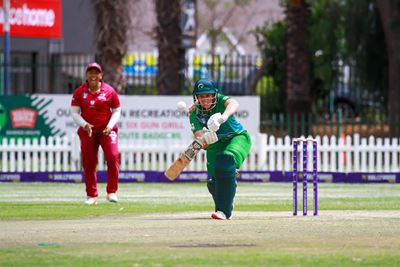 Badgers women ready for Western Province