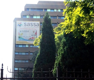 New acting CEO for SASSA