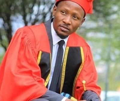 ‘Youngest person in nursing profession’ obtains PhD degree at TUT