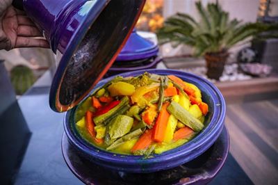 World Vegan Month heralds record growth for the plant-based movement