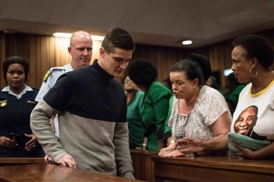 Ninow’s grandmother says he got hooked on drugs again because of his mother