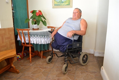 Die lewe rol maar voort