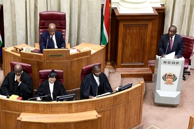 Virtual parliament a massive saving – report