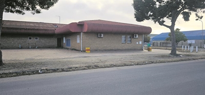 George also impacted by Post Office retrenchments