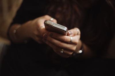 SAPS sensitising parents, teens to sexting