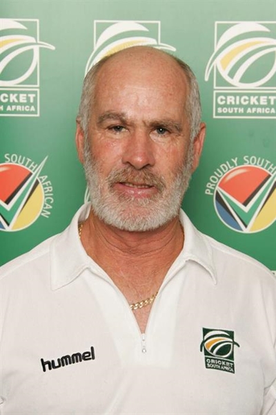 Legendary umpire Rudi Koertzen passes away