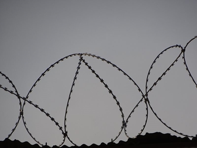 Official who allegedly had sex with inmate identified 