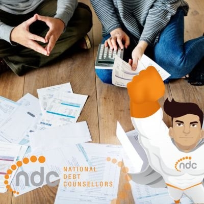 Understanding the advantages of debt review 
