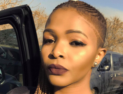 Simphiwe Dana dragged for claiming ‘SA men are the biggest gold diggers’