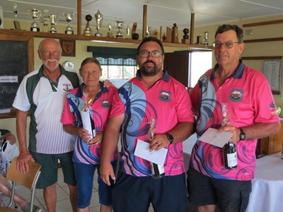 Stilbaai Rolbalklub se Hessequa Ope
