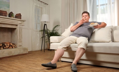 Foods that can increase your risk for a stroke