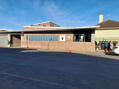 Moordsaak teen Afrika-egpaar weer uitgestel