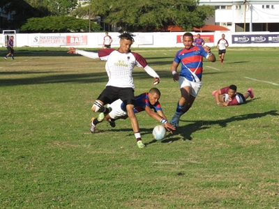 Odn-rugbyklub vier 140ste bestaansjaar met oorwinning