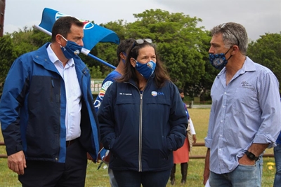 DA head says political in-fighting is cause for poor service delivery in Knysna