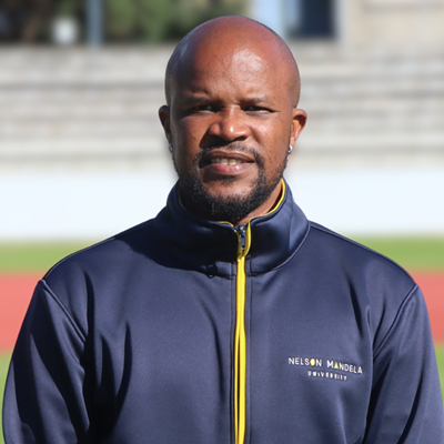 Madibaz football mentor’s coaching journey all part of master plan