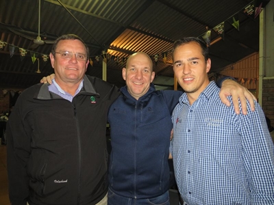 Laerskool Volschenk super Supersparnaweek