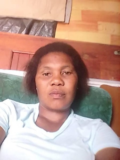 Mother of four murdered