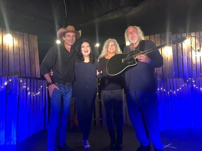 Nuwe TV-reeks bied 'n  vertoonvenster vir talent