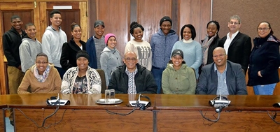 Mayor: 'Now it is up to you' 