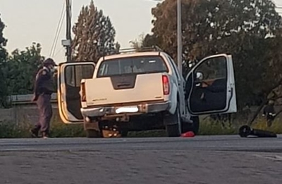 Two arrested, one shot and killed in Polokwane hours after farm attack