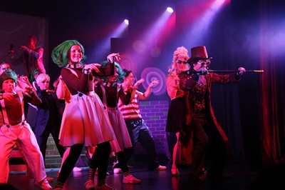 Eyes on arts: Upcoming entertainment highlights