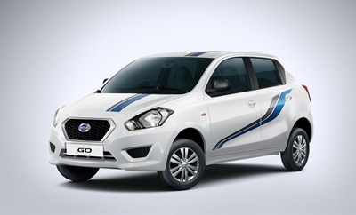 Old and new on display as Datsun celebrates milestone