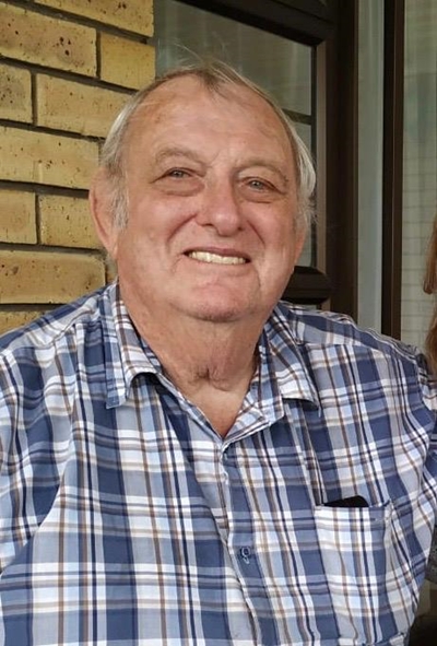 Town mourns death of John Ross