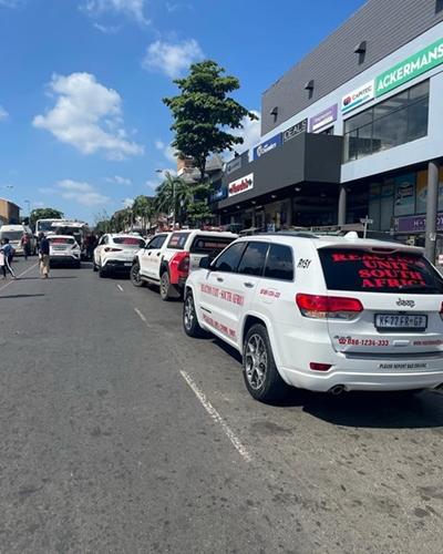 1 person dead, another shot in the head in 2 KZN shooting incidents