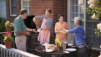 Good neighbours, higher home values