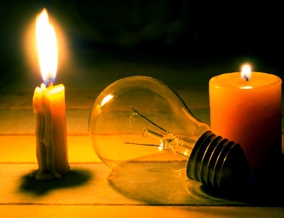 Stage 2 load shedding possible today