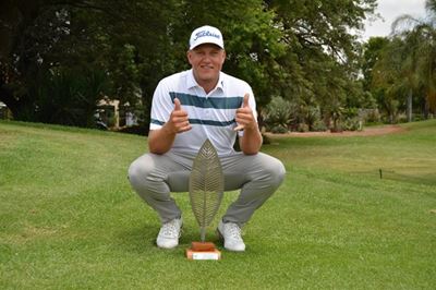 Stylish Strydom cruises to IGT victory at Akasia
