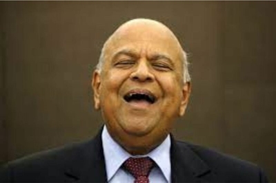 NUM calls on Ramaphosa to replace Gordhan after Eskom board shakeup 
