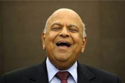 NUM calls on Ramaphosa to replace Gordhan after Eskom board shakeup 