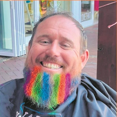 Bright start to Shavathon campaign