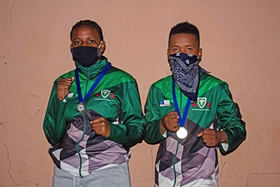Knysna boxers off to nationals