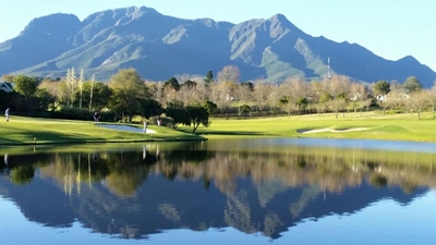 Fancourt named SA's Best Golf Hotel