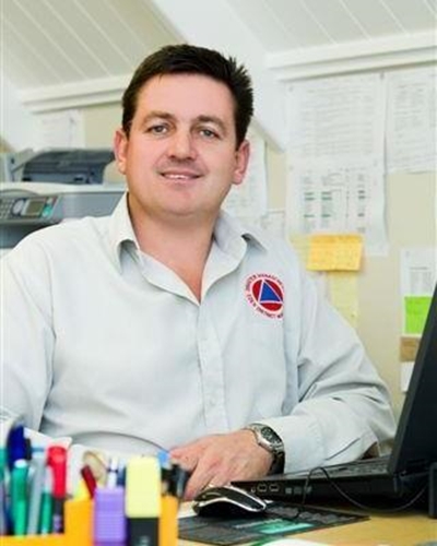 Level 3 raises risk of infection